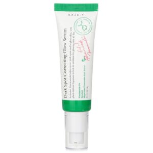 سرم ضد لک و روشن کننده اکسیس وای AXIS-Y مدل Dark Spot Correcting Glow Serum | حجم 50 میل