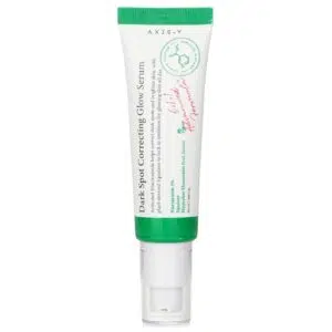 سرم ضد لک و روشن کننده اکسیس وای AXIS-Y مدل Dark Spot Correcting Glow Serum | حجم 50 میل