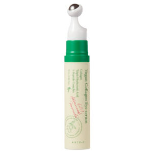 سرم دور چشم ضد چروک و روشن کننده اکسیس وای AXIS-Y مدل Vegan Collagen Eye Serum | حجم 10 میل