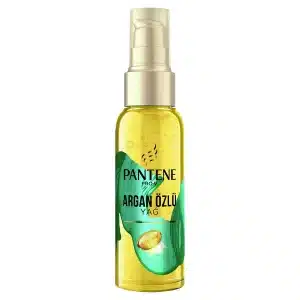 روغن ارگان پنتن مدل Argan Ozlu Yag | حجم 100 میل