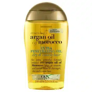 روغن آرگان او جی ایکس
