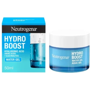 واتر ژل آبرسان نوتروژینا مدل Hydro Boost | حجم 50 میل