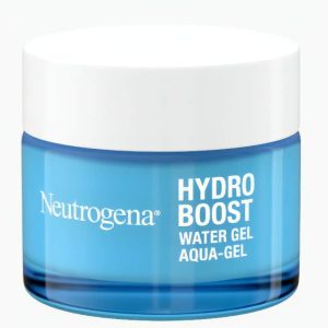 واتر ژل آبرسان نوتروژینا مدل Hydro Boost | حجم 50 میل