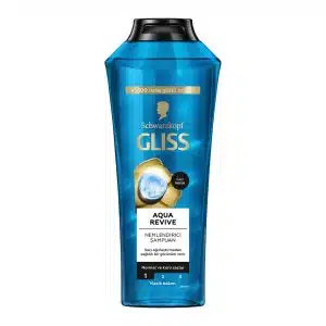 شامپو گلیس مدل Aqua Revive