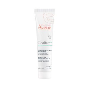 کرم ترمیم کننده اَوِن Avène مدل Cicalfate Plus | حجم 40 میل