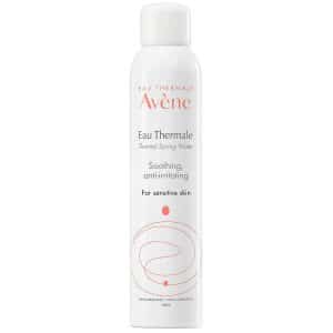 اسپری آب اَوِن Avène مدل Eau Thermale | حجم 300 میل