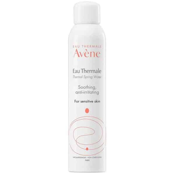 اسپری آب اَوِن Avène