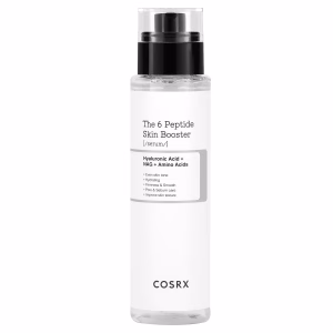 سرم تقویت کننده پوست کوزارکس مدل The 6 Peptide Skin Booster | حجم 150 میل