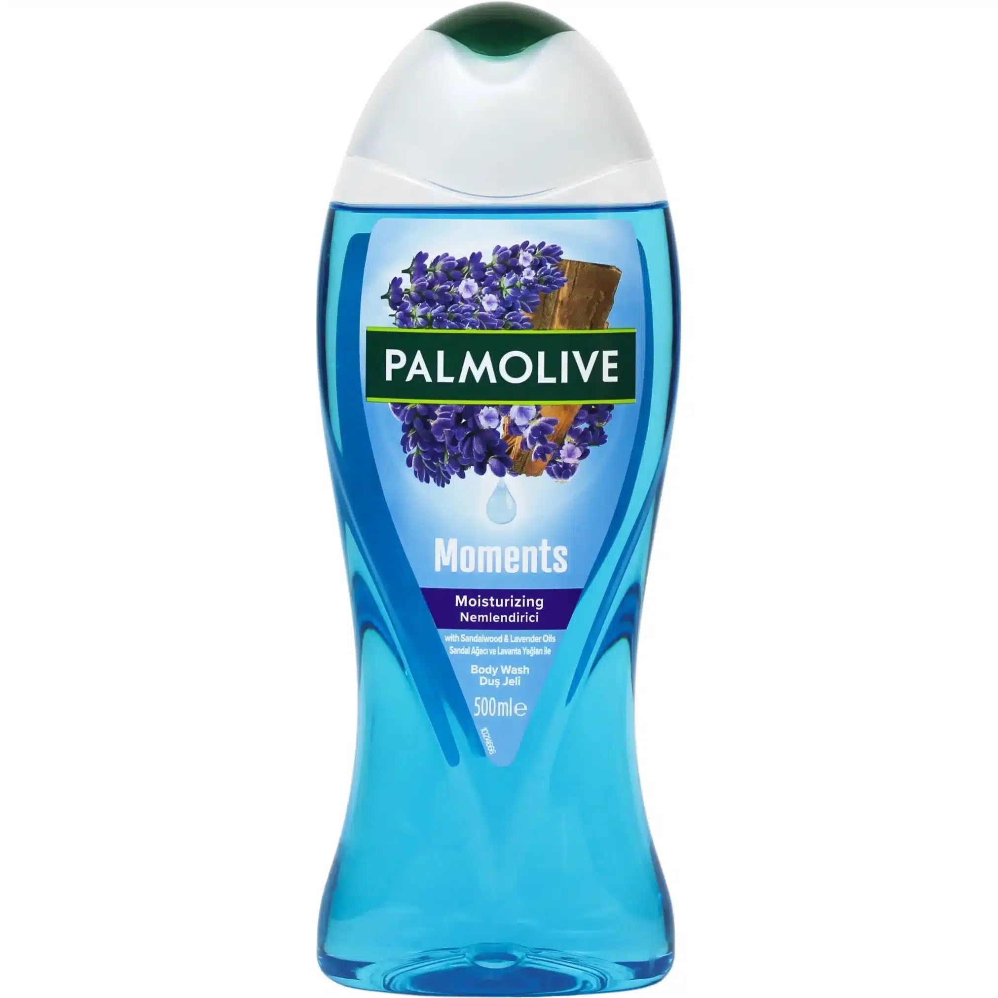 شامپو بدن پالمولیو Palmolive
