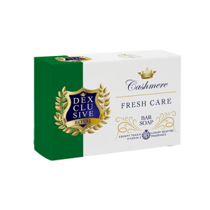 صابون دکس رویال سبز مدل Fresh Care | وزن 150 گرم