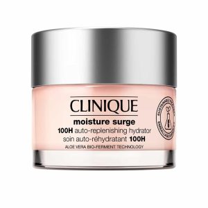 کرم آبرسان 100 ساعته کلینیک Clinique مدل moisture surge | حجم 200 میل