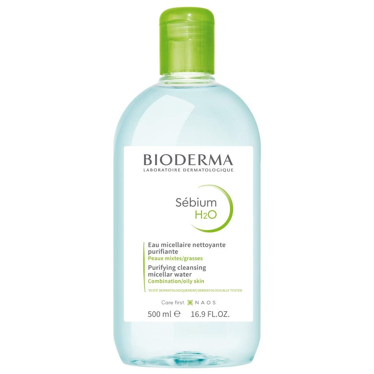 میسلار واتر بایودرما Bioderma