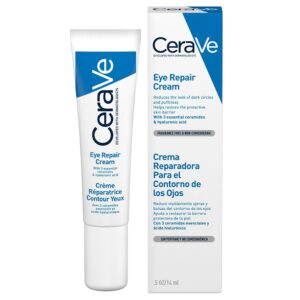 کرم دور چشم سراوی CeraVe مدل Eye Repair Cream