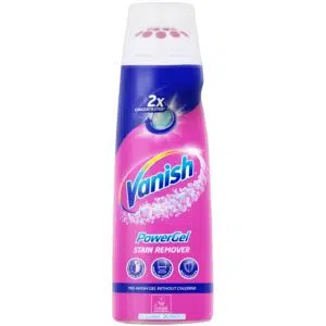 ژل لکه بر لباس ونیش Vanish