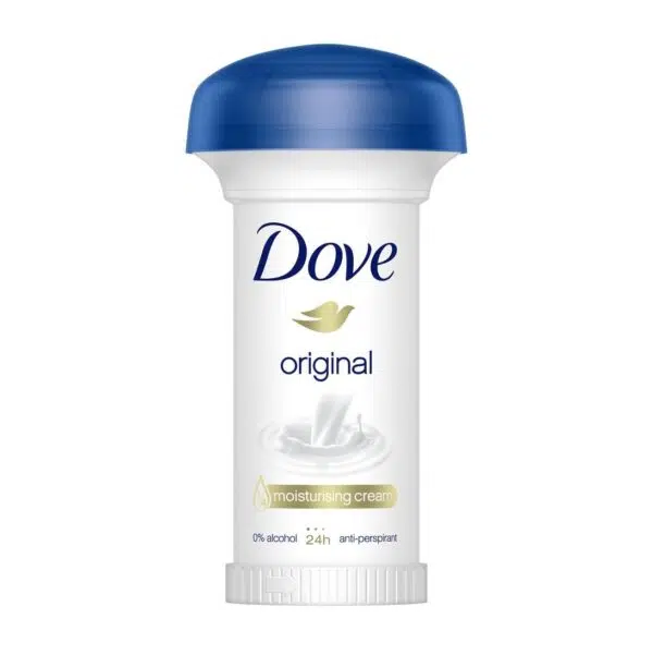 مام قارچی داو Dove مدل Original