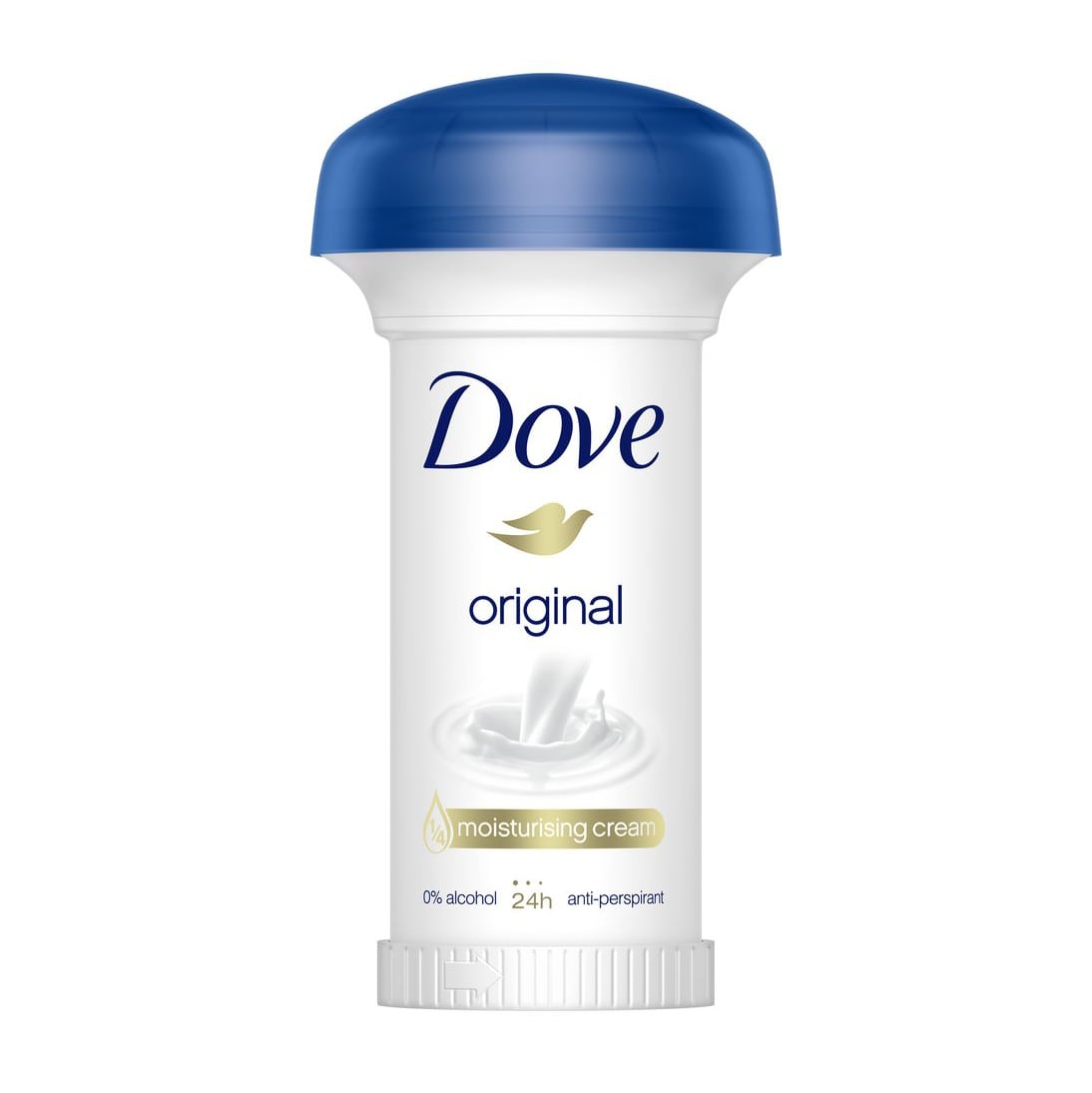 مام قارچی داو Dove مدل Original