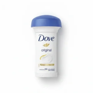 مام قارچی داو Dove مدل Original | حجم 50 میل