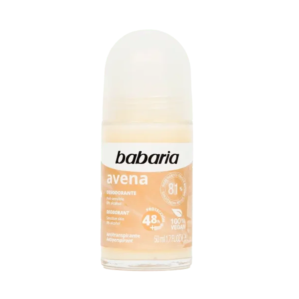 مام رول دئودورانت باباریا Babaria مدل Avena