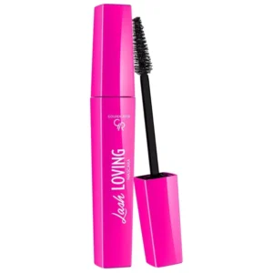 ریمل حجم دهنده گلدن رز مدل Lash Loving