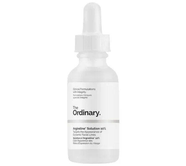 سرم آرژیرلین 10% اوردینری The Ordinary