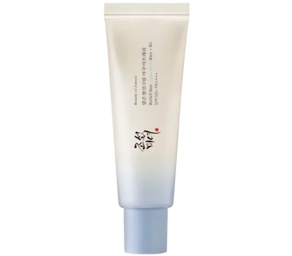 کرم ضدآفتاب بیوتی آف جوسان Beauty of Joseon مدل Aqua-Fresh