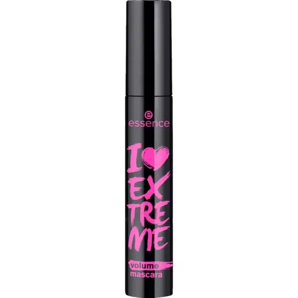 ریمل اسنس Essence مدل I Love Extreme Volume