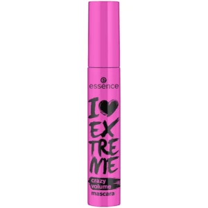 ریمل اسنس Essence مدل I Love Extreme Crazy Volume