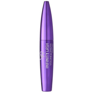 ریمل گلدن رز Golden Rose مدل Infinity Lash – حجم‌دهی فوق‌العاده و بلندکننده قوی