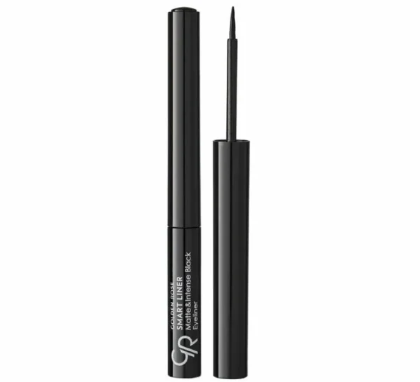 خط چشم اسمارت گلدن رز مدل Smart Liner