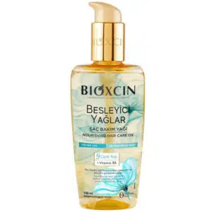 روغن مو 9 گیاه و ویتامین B5 بیوکسین BIOXCIN | حجم 150 میل