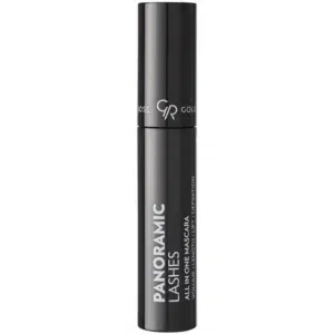ریمل همه کاره پانورامیک گلدن رز Golden Rose مدل Panoramic Lashes – حجم، بلندی، لیفت و تفکیک مژه‌ها