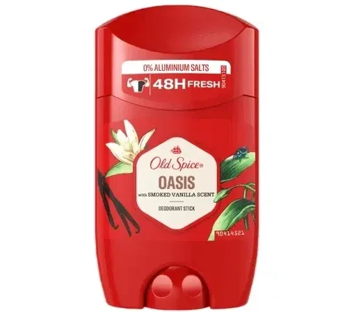 دئودورانت استیکی مردانه اولد اسپایس مدل Oasis