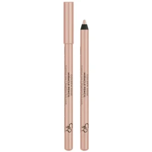 مداد دوکاره میراکل گلدن رز Golden Rose مدل Miracle Pencil