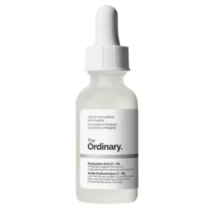 سرم آلفا آربوتین 2٪ + هیالورونیک اسید اوردینری The Ordinary – ضد لک و آبرسان | حجم 30 میلی‌لیتر