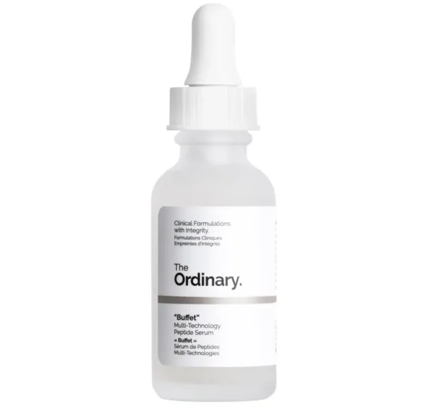 سرم بافت (بافه) اوردینری The Ordinary مدل Buffet
