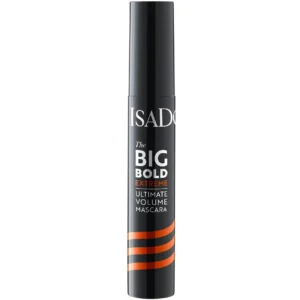 ریمل حجم دهنده ایزادورا IsaDora مدل Big Bold Extreme – حجم فوق‌العاده و جلوه مژه مصنوعی | حجم 14 میلی‌لیتر