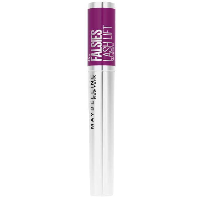 ریمل میبلین مدل The Falsies Lash Lift