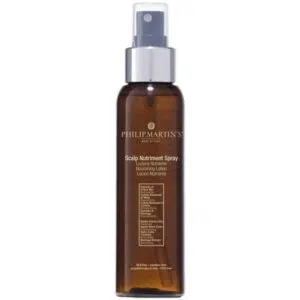اسپري ضد ریزش مو فیلیپ مارتینز مدل Scalp Nutriment Spray – تقویت ریشه و افزایش تراکم مو | حجم 100 میلی‌لیتر