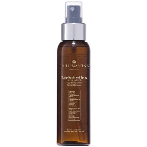 اسپري ضد ریزش مو فیلیپ مارتینز مدل Scalp Nutriment Spray