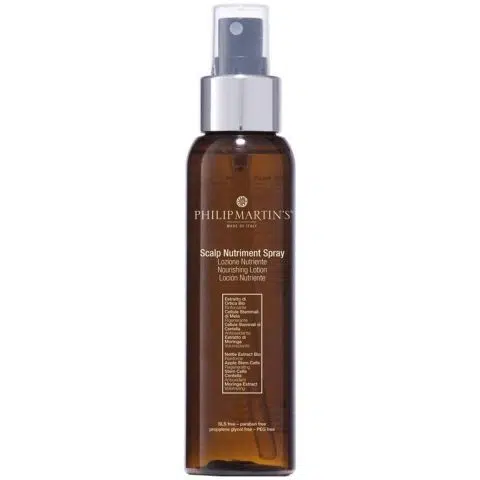 اسپري ضد ریزش مو فیلیپ مارتینز مدل Scalp Nutriment Spray
