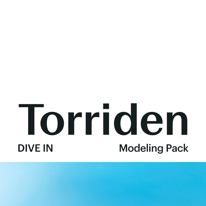 توریدن (Torriden)