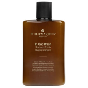 شامپو مو و بدن فیلیپ مارتینز Philip Martin's مدل In Oud Wash