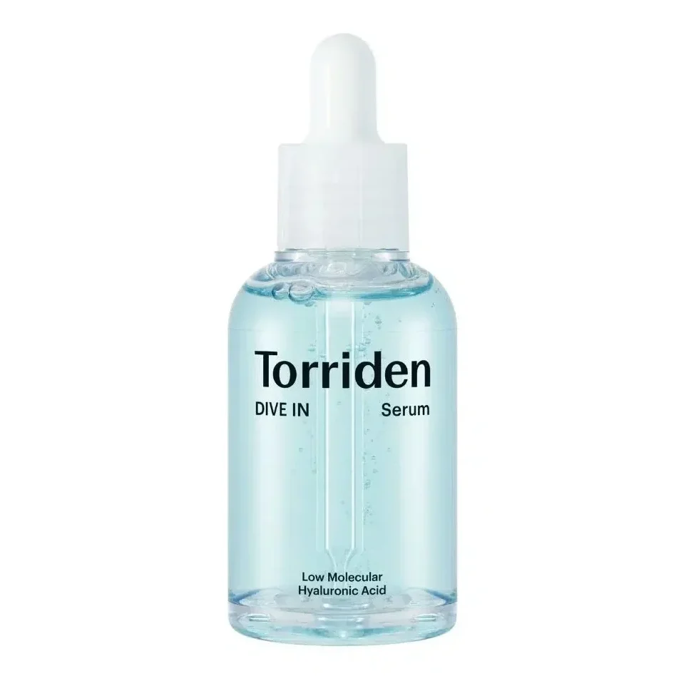 سرم آبرسان چندلایه توریدن Torriden مدل Dive-In