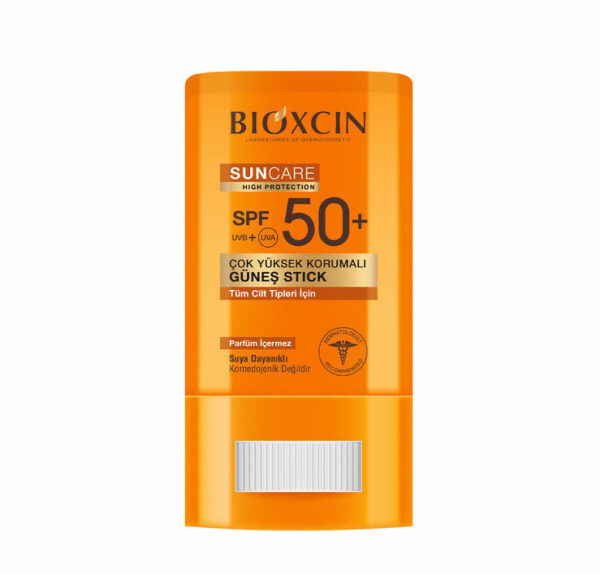 ضد آفتاب استیکی بیوکسین Bioxcin با +SPF50