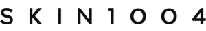 اسکین 1004 (Skin1004)