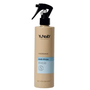 اسپری ضد وز یانسی Yunsey مدل Anti-Frizz | حجم 300 میلی‌لیتری