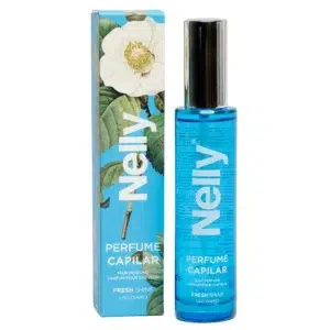 اسپری عطر مو نلی Nelly مدل Perfume Capilar – مراقبت روزانه و خوشبو کننده مو | حجم 50 میلی‌لیتر