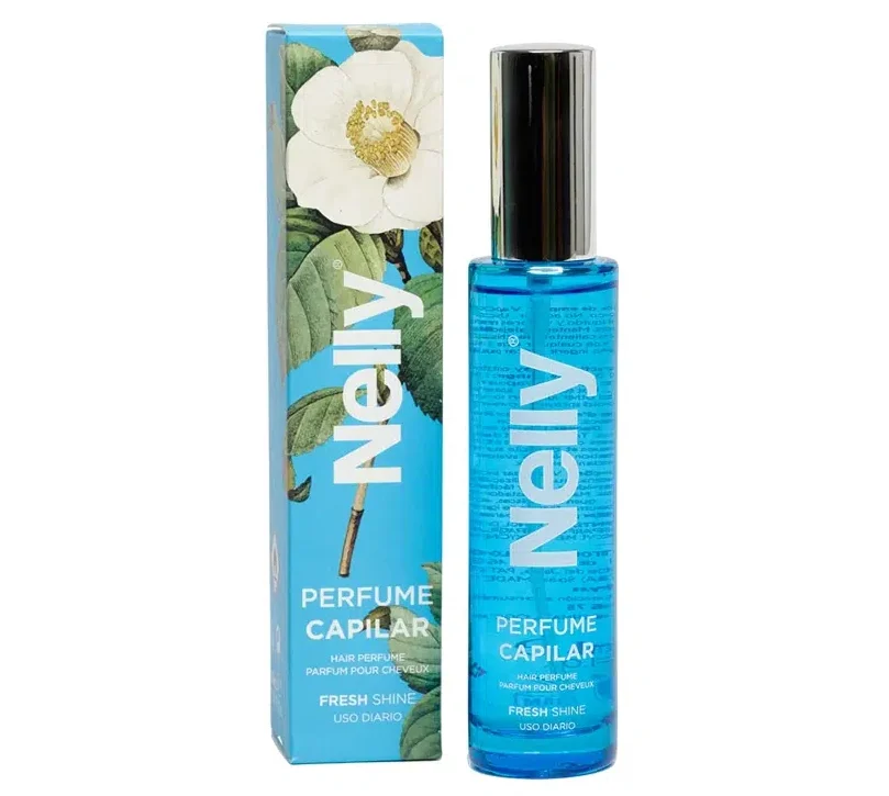 lilac-Photoroom اسپری عطر مو نلی Nelly مدل Perfume Capilar