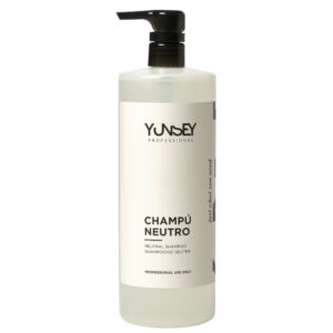 شامپو روزانه و طبیعی یانسی Yunsey مدل Neutral Shampoo