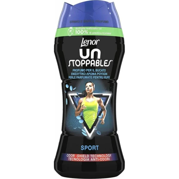 خوشبو کننده لباس لنور Lenor